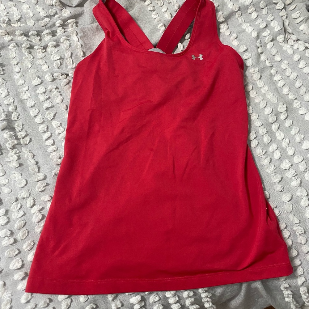 Under Armour Tank Top
